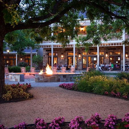 Hyatt Regency Lost Pines Resort And Spa Cedar Creek المظهر الخارجي الصورة