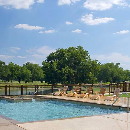 Hyatt Regency Lost Pines Resort And Spa Cedar Creek المظهر الخارجي الصورة