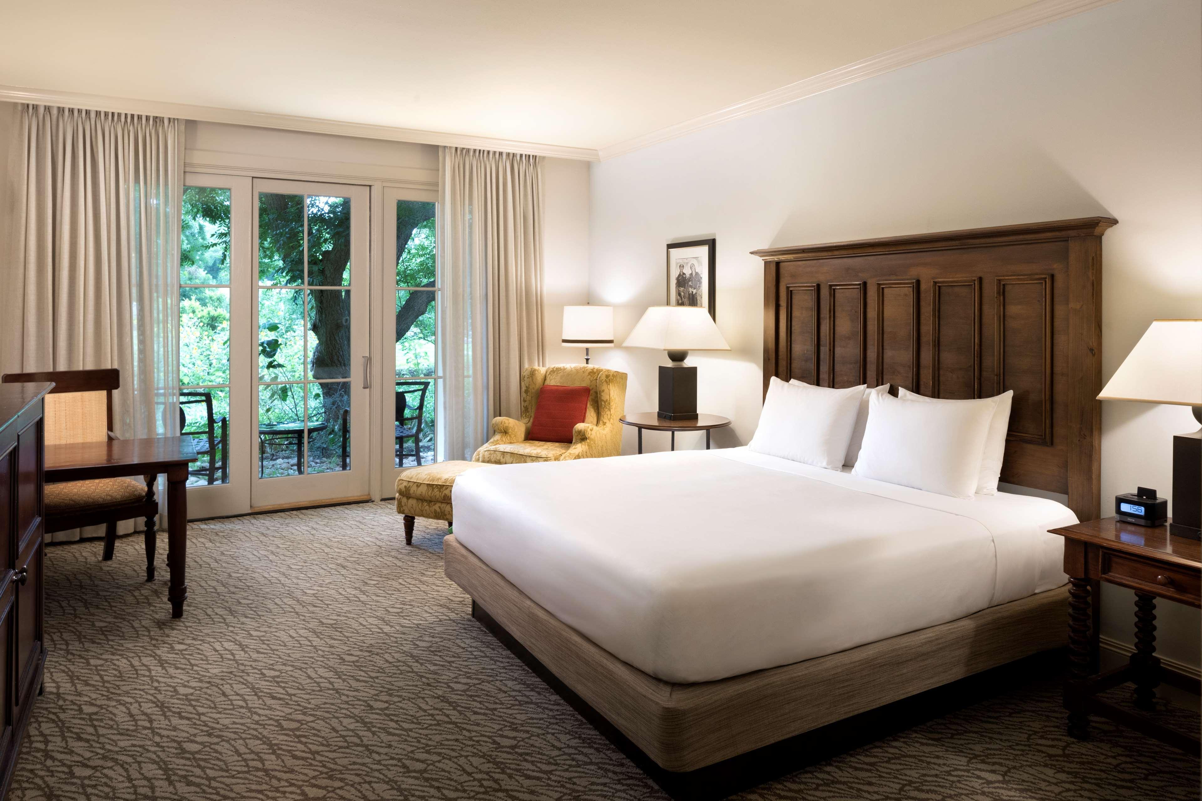 Hyatt Regency Lost Pines Resort And Spa Cedar Creek المظهر الخارجي الصورة