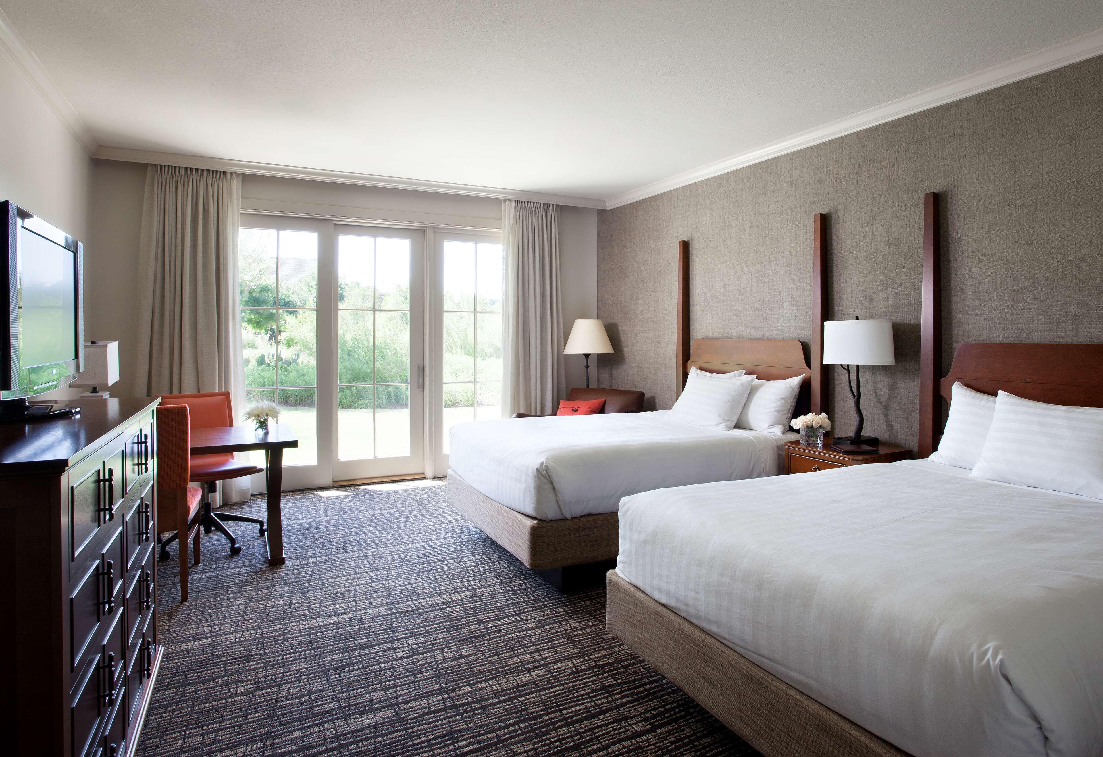 Hyatt Regency Lost Pines Resort And Spa Cedar Creek المرافق الصورة