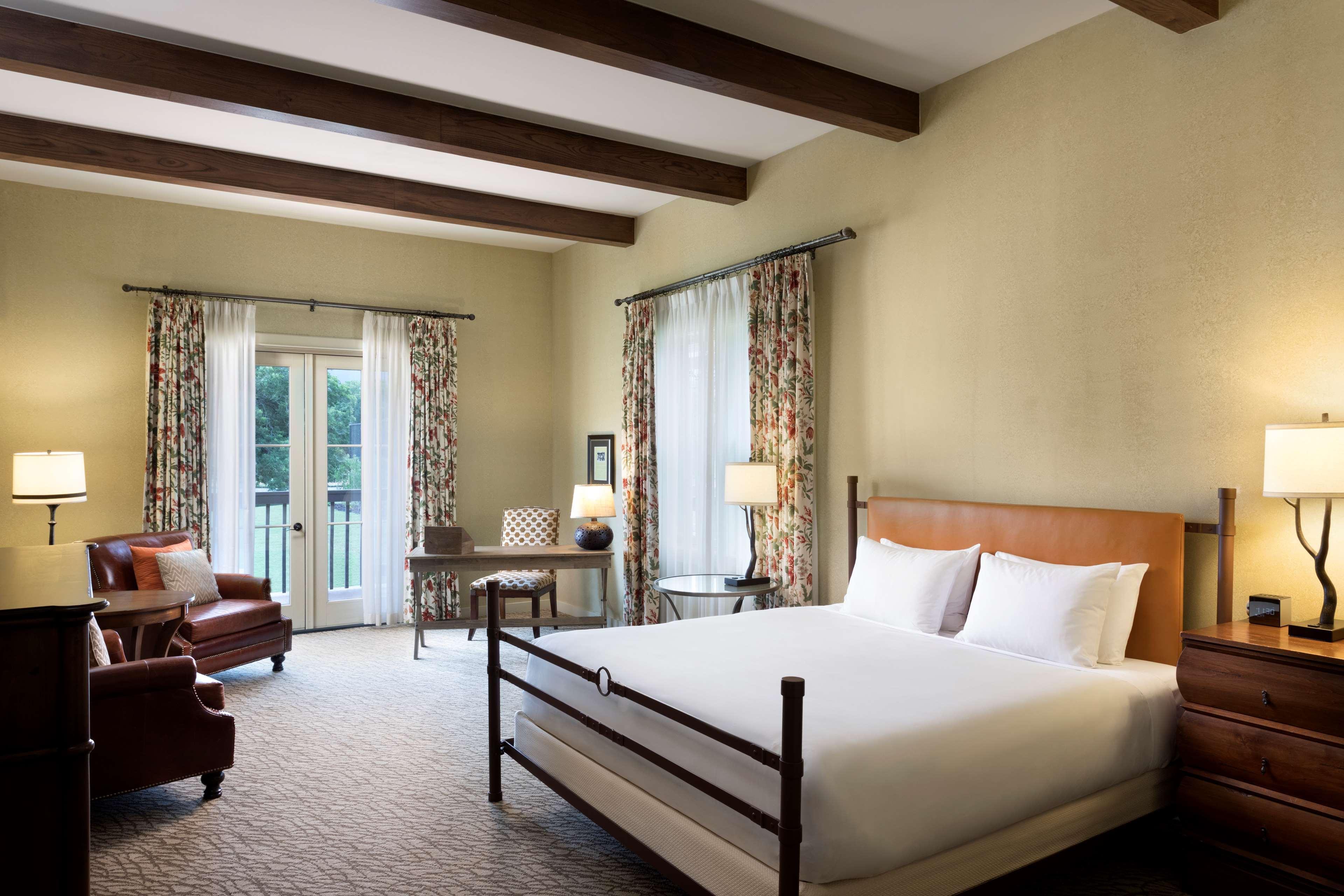 Hyatt Regency Lost Pines Resort And Spa Cedar Creek المظهر الخارجي الصورة