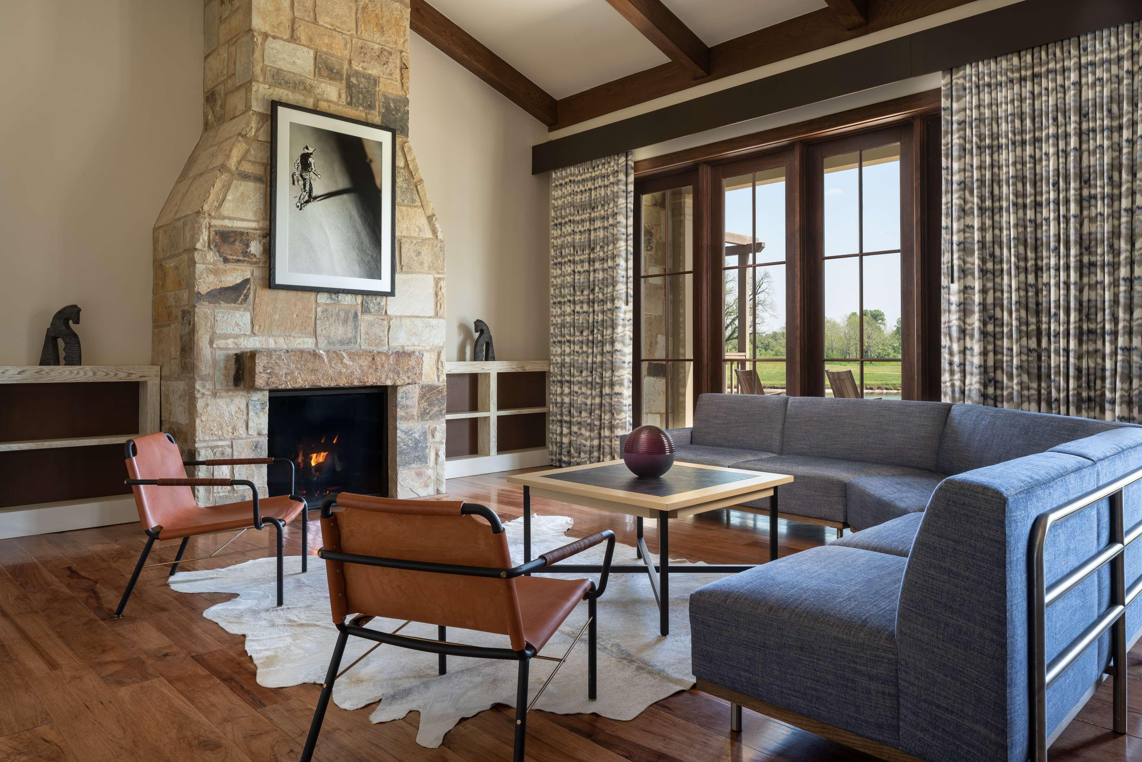 Hyatt Regency Lost Pines Resort And Spa Cedar Creek المظهر الخارجي الصورة