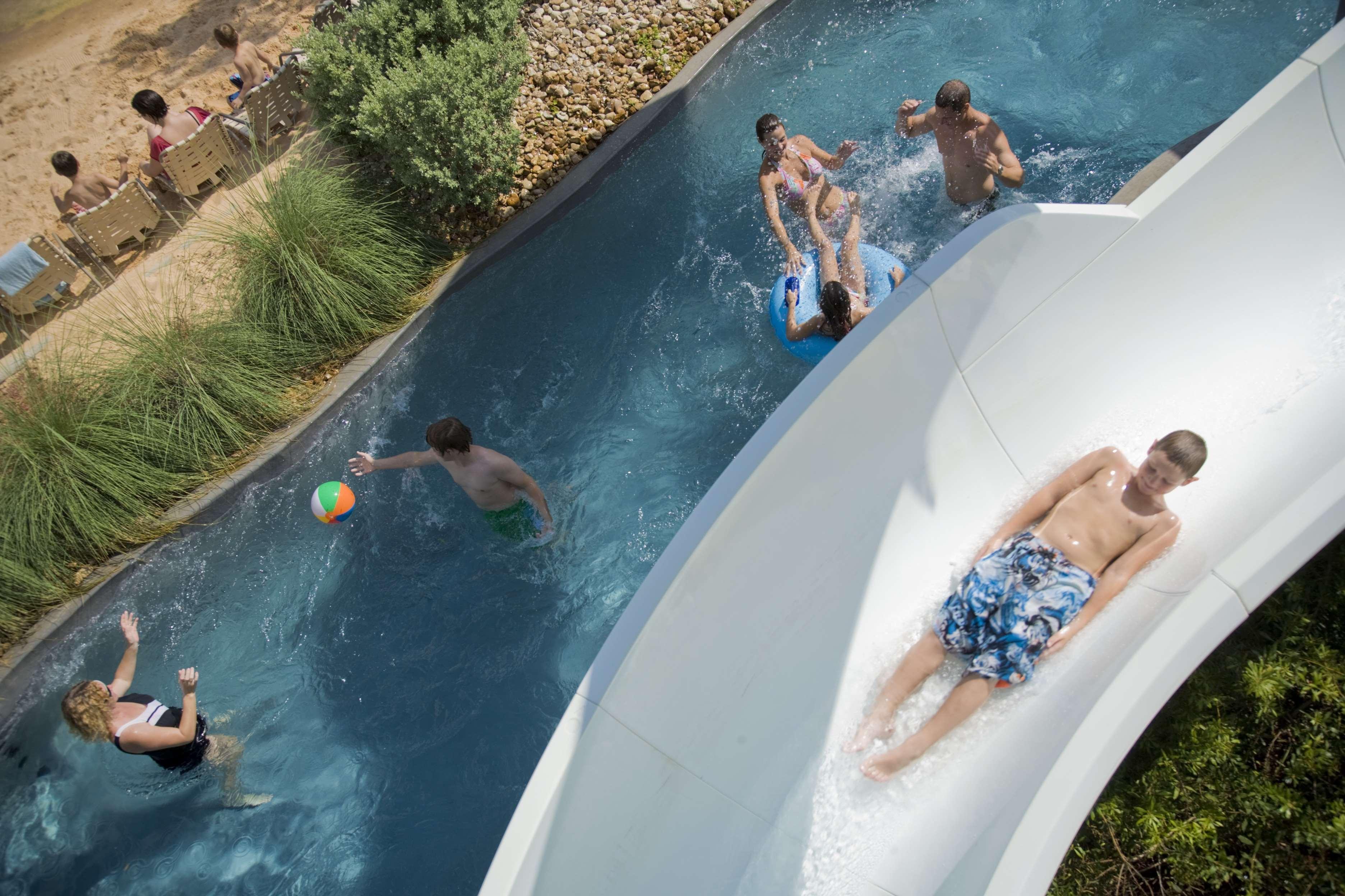 Hyatt Regency Lost Pines Resort And Spa Cedar Creek المظهر الخارجي الصورة