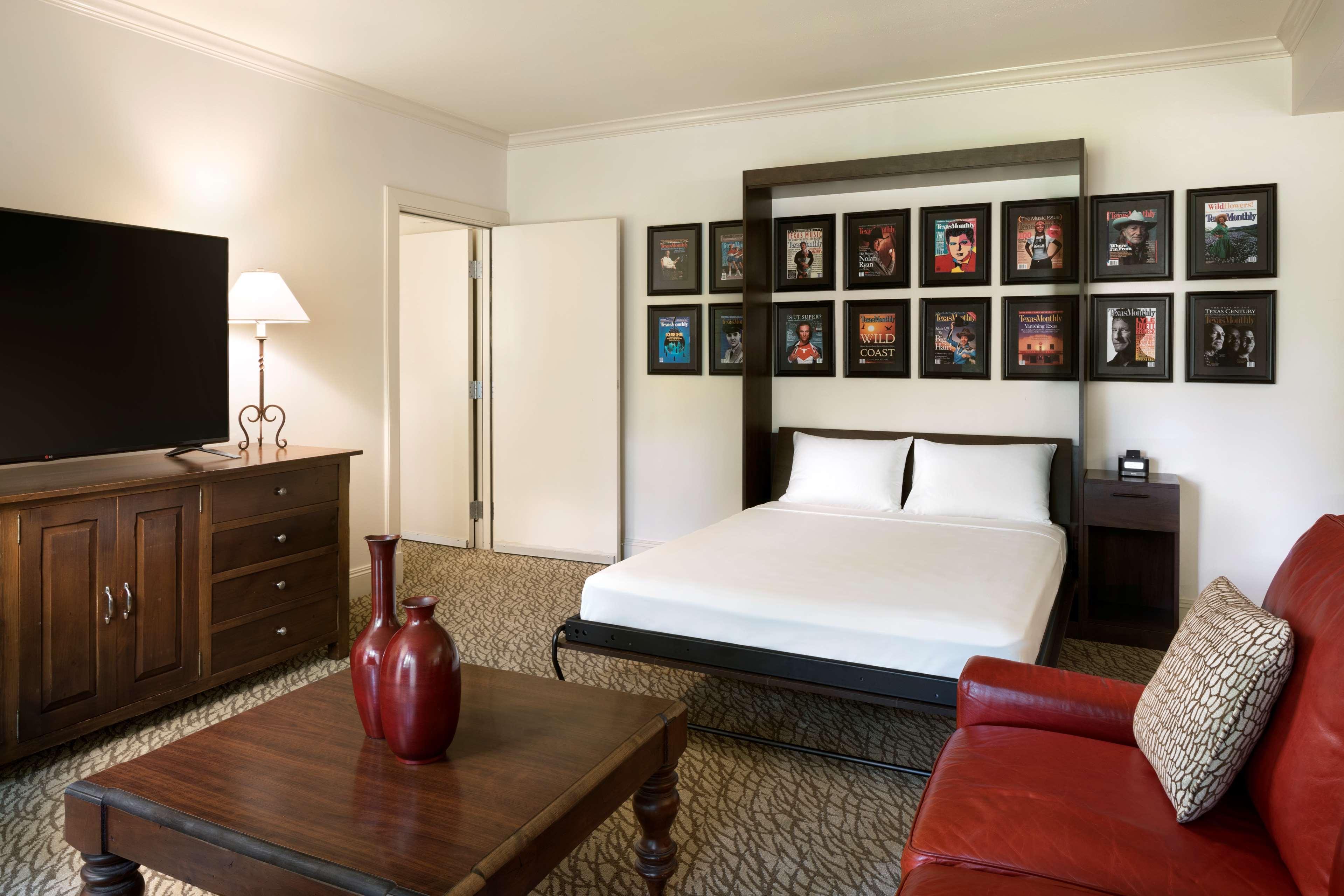Hyatt Regency Lost Pines Resort And Spa Cedar Creek المظهر الخارجي الصورة