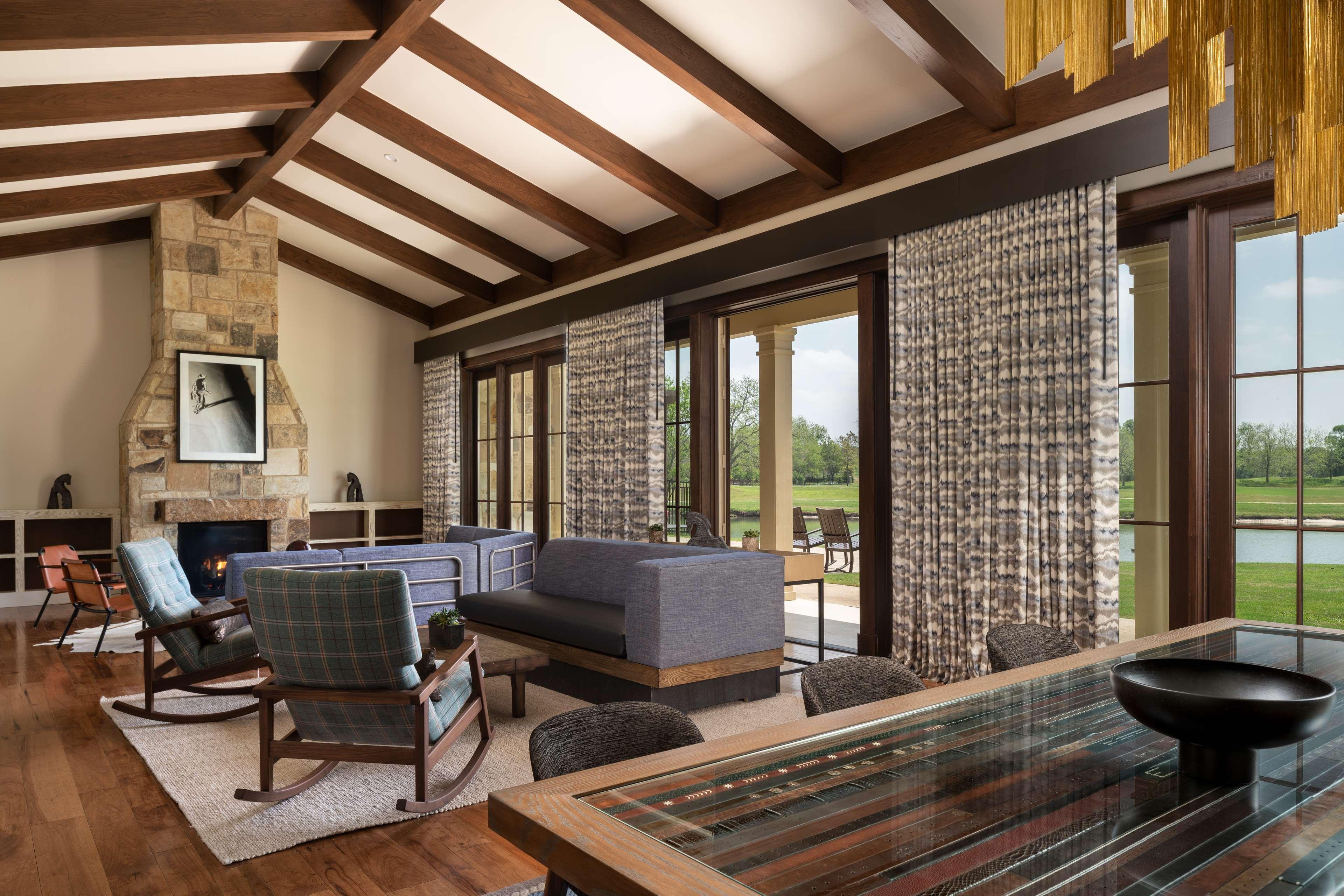 Hyatt Regency Lost Pines Resort And Spa Cedar Creek المظهر الخارجي الصورة
