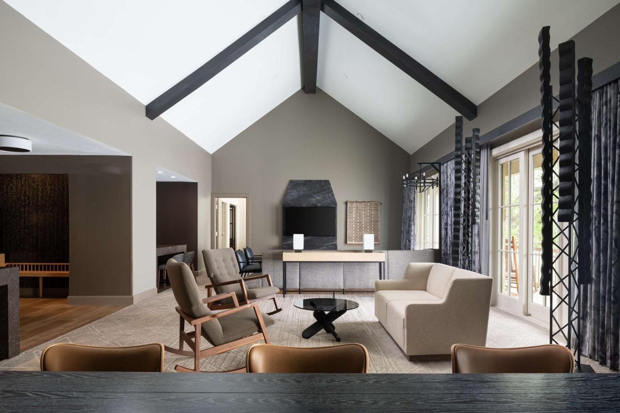 Hyatt Regency Lost Pines Resort And Spa Cedar Creek المظهر الخارجي الصورة