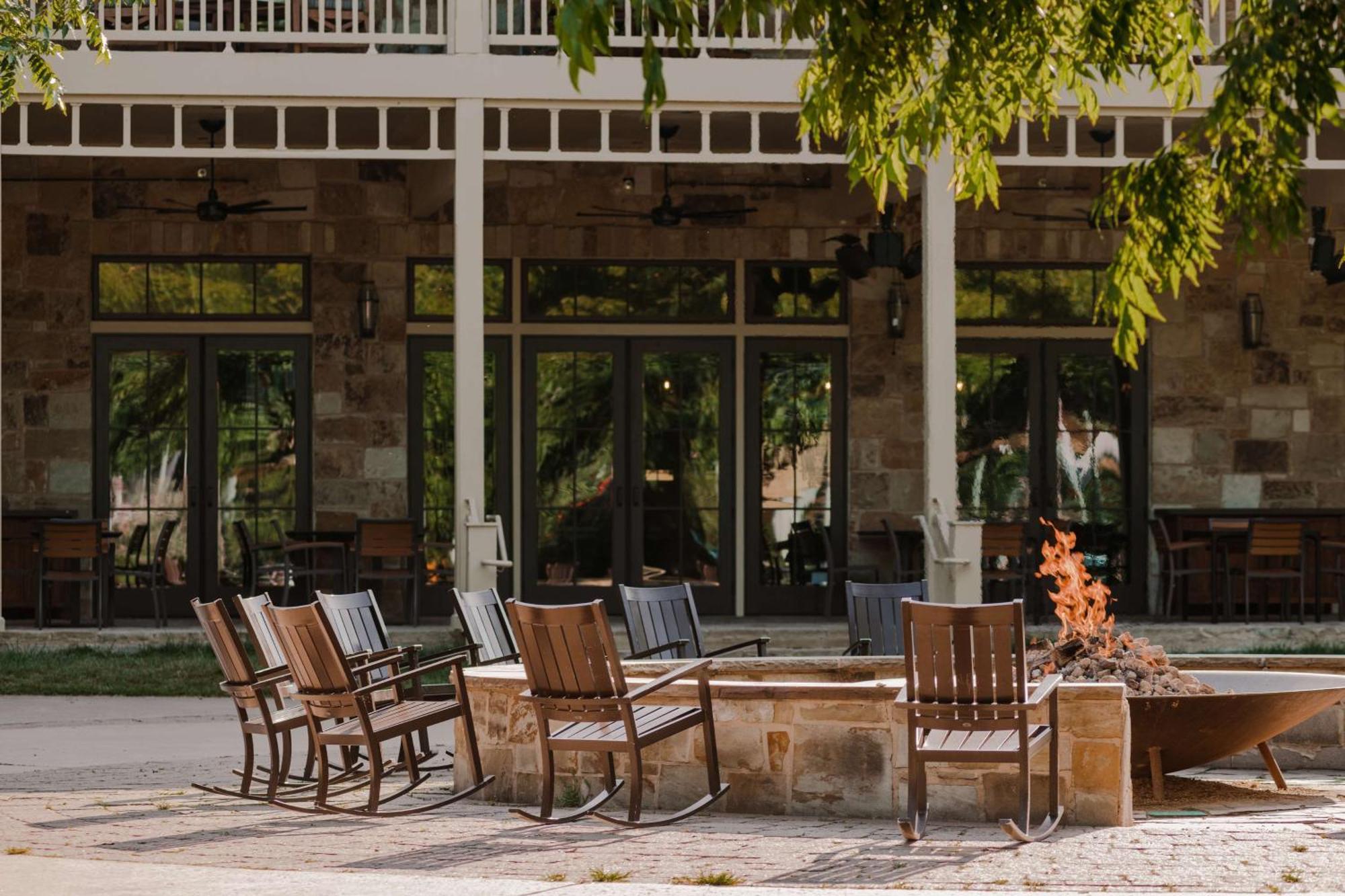 Hyatt Regency Lost Pines Resort And Spa Cedar Creek المظهر الخارجي الصورة