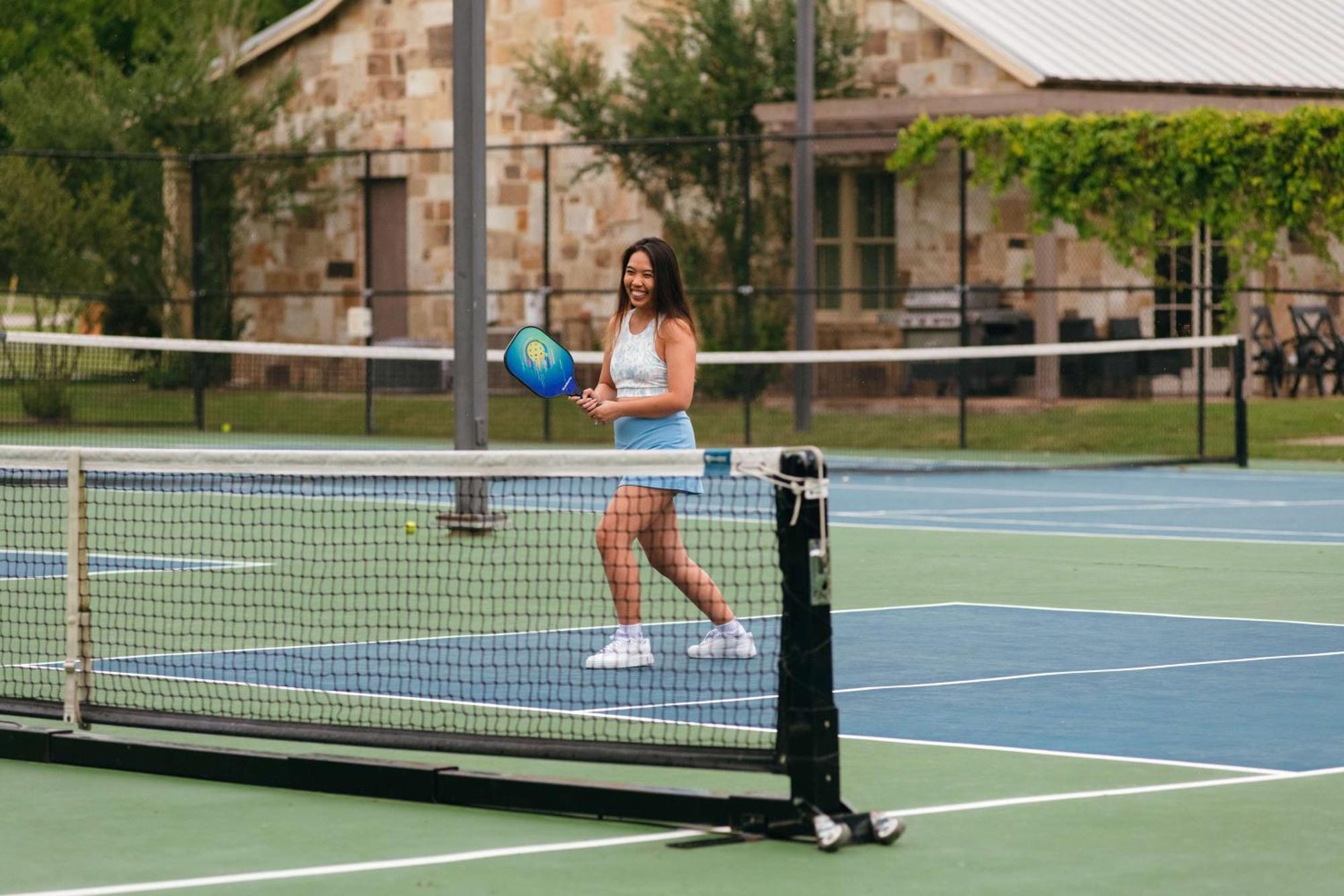 Hyatt Regency Lost Pines Resort And Spa Cedar Creek المظهر الخارجي الصورة