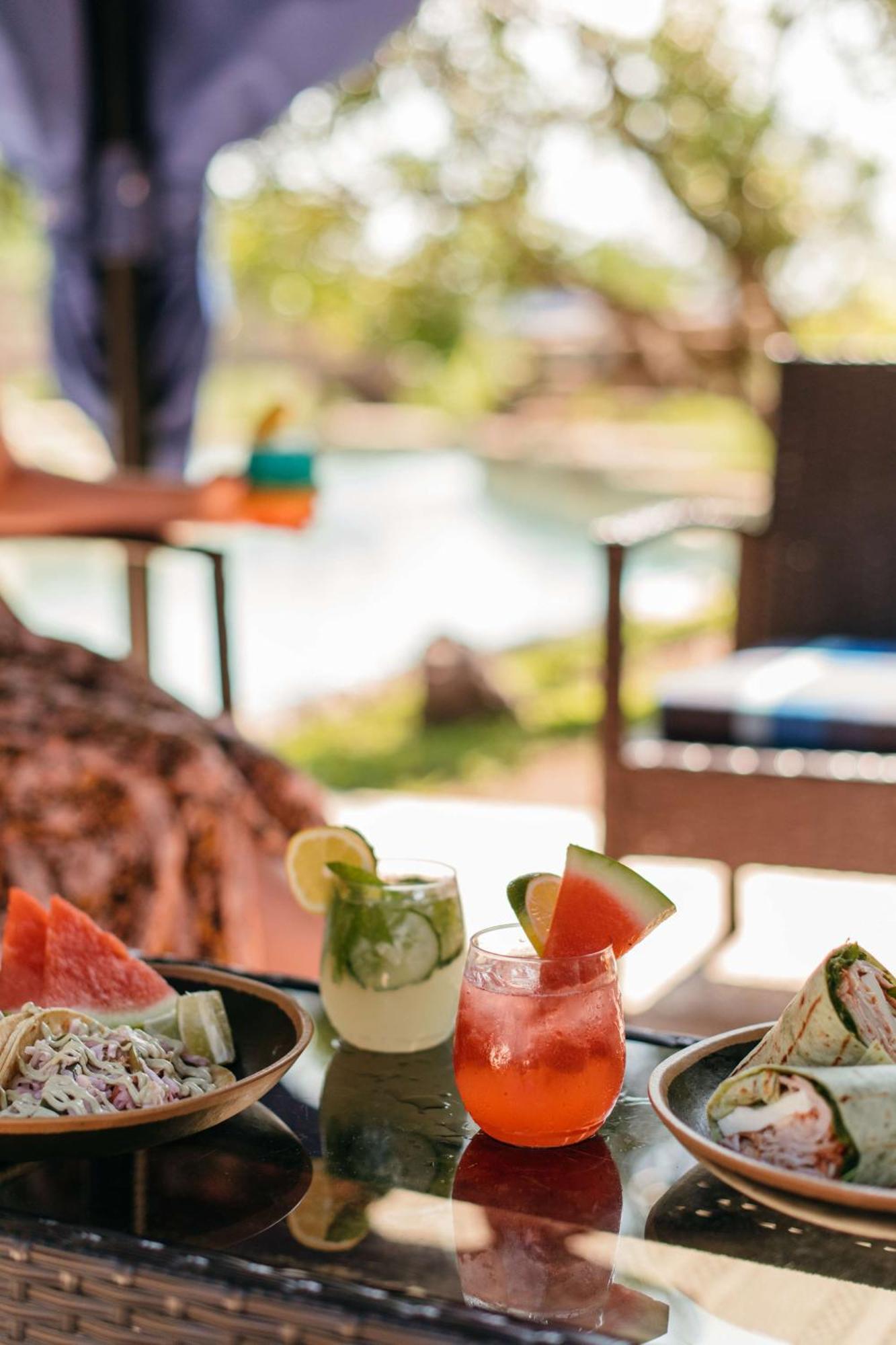 Hyatt Regency Lost Pines Resort And Spa Cedar Creek المظهر الخارجي الصورة
