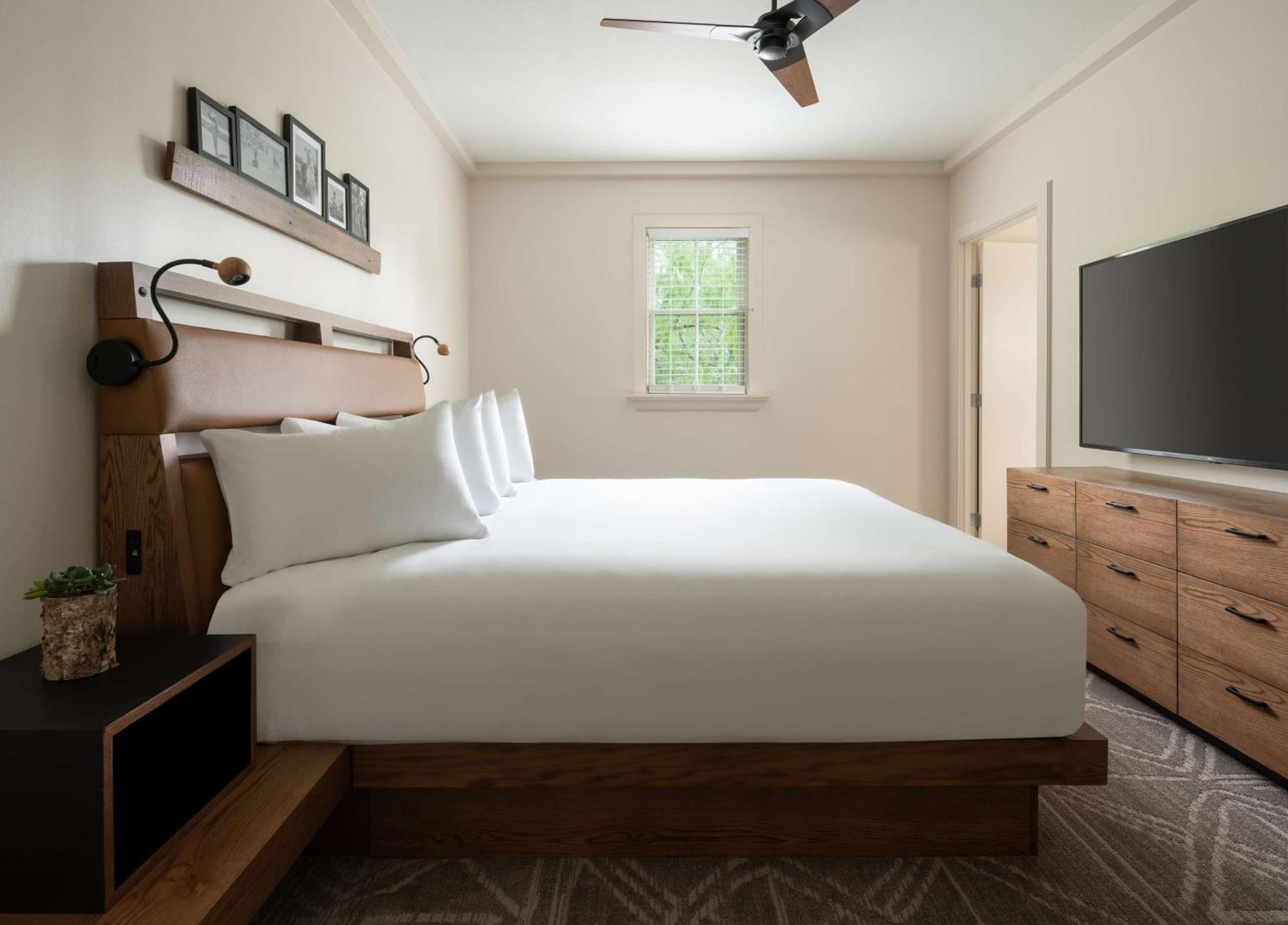 Hyatt Regency Lost Pines Resort And Spa Cedar Creek المظهر الخارجي الصورة