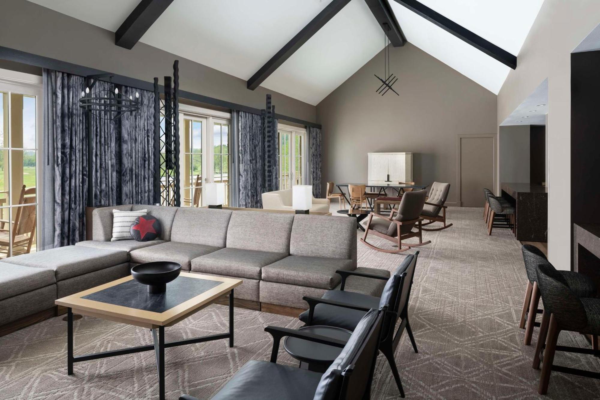 Hyatt Regency Lost Pines Resort And Spa Cedar Creek المظهر الخارجي الصورة