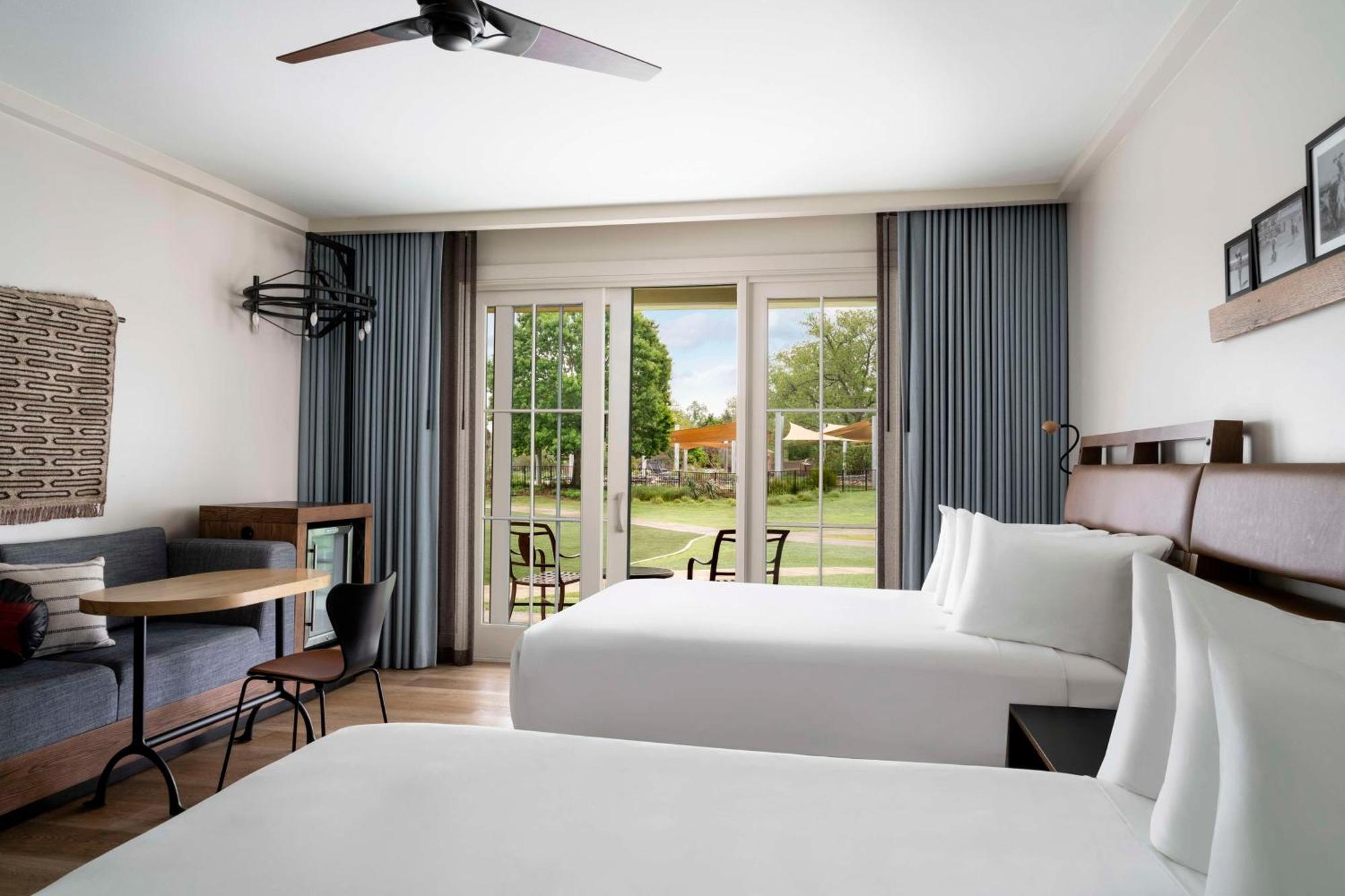 Hyatt Regency Lost Pines Resort And Spa Cedar Creek المظهر الخارجي الصورة