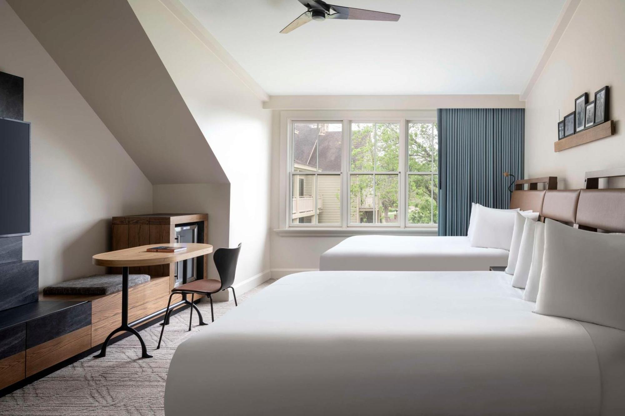 Hyatt Regency Lost Pines Resort And Spa Cedar Creek المظهر الخارجي الصورة