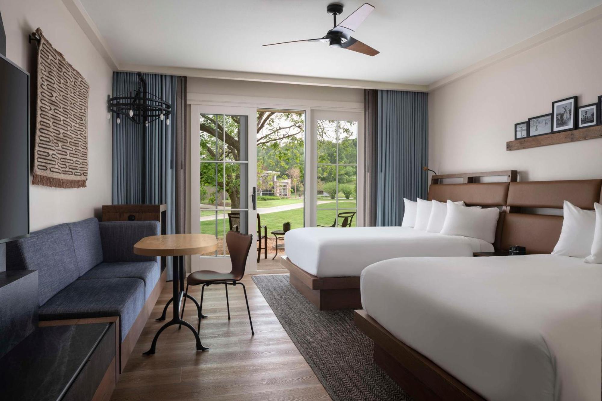 Hyatt Regency Lost Pines Resort And Spa Cedar Creek المظهر الخارجي الصورة
