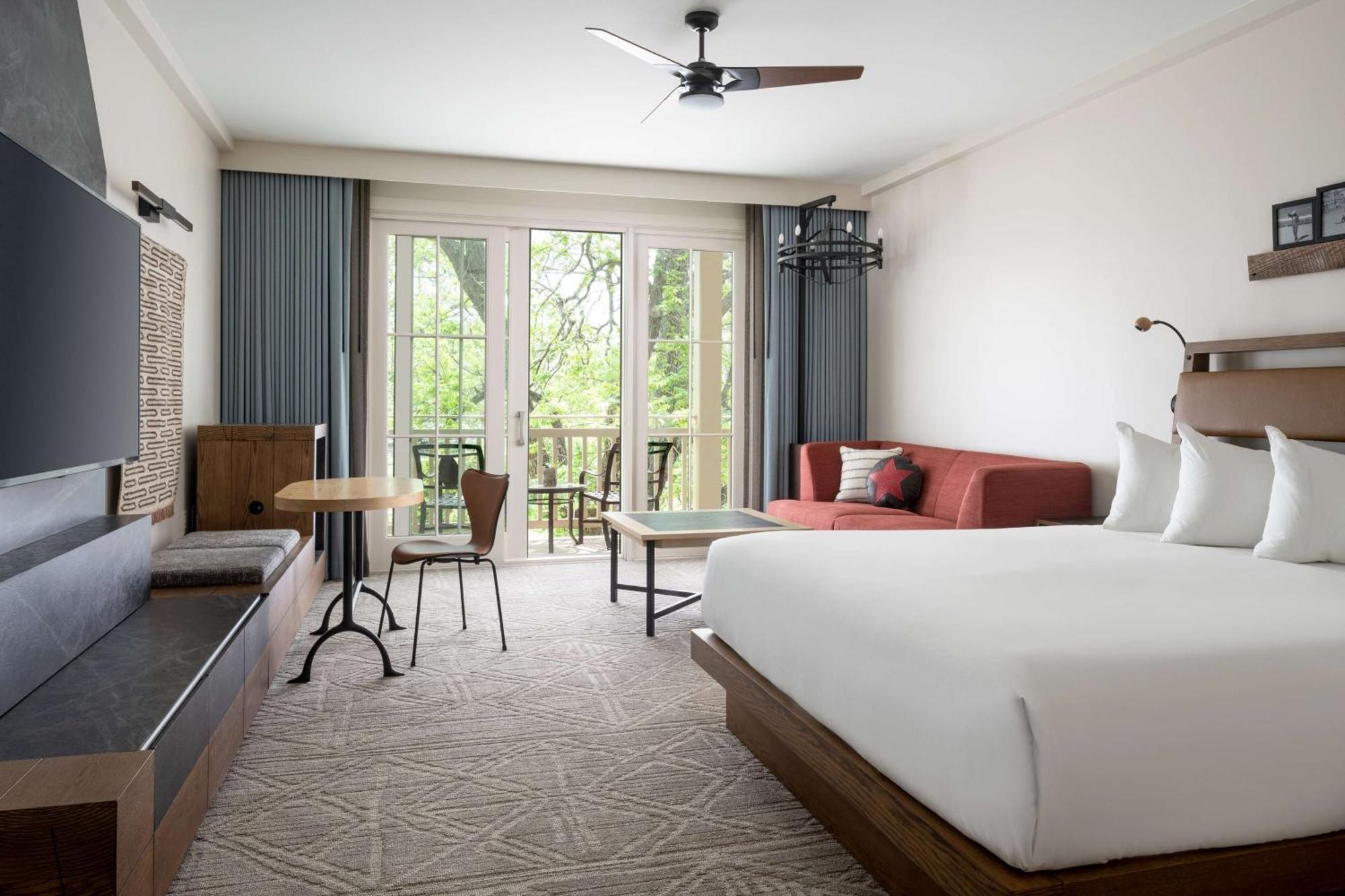 Hyatt Regency Lost Pines Resort And Spa Cedar Creek المظهر الخارجي الصورة