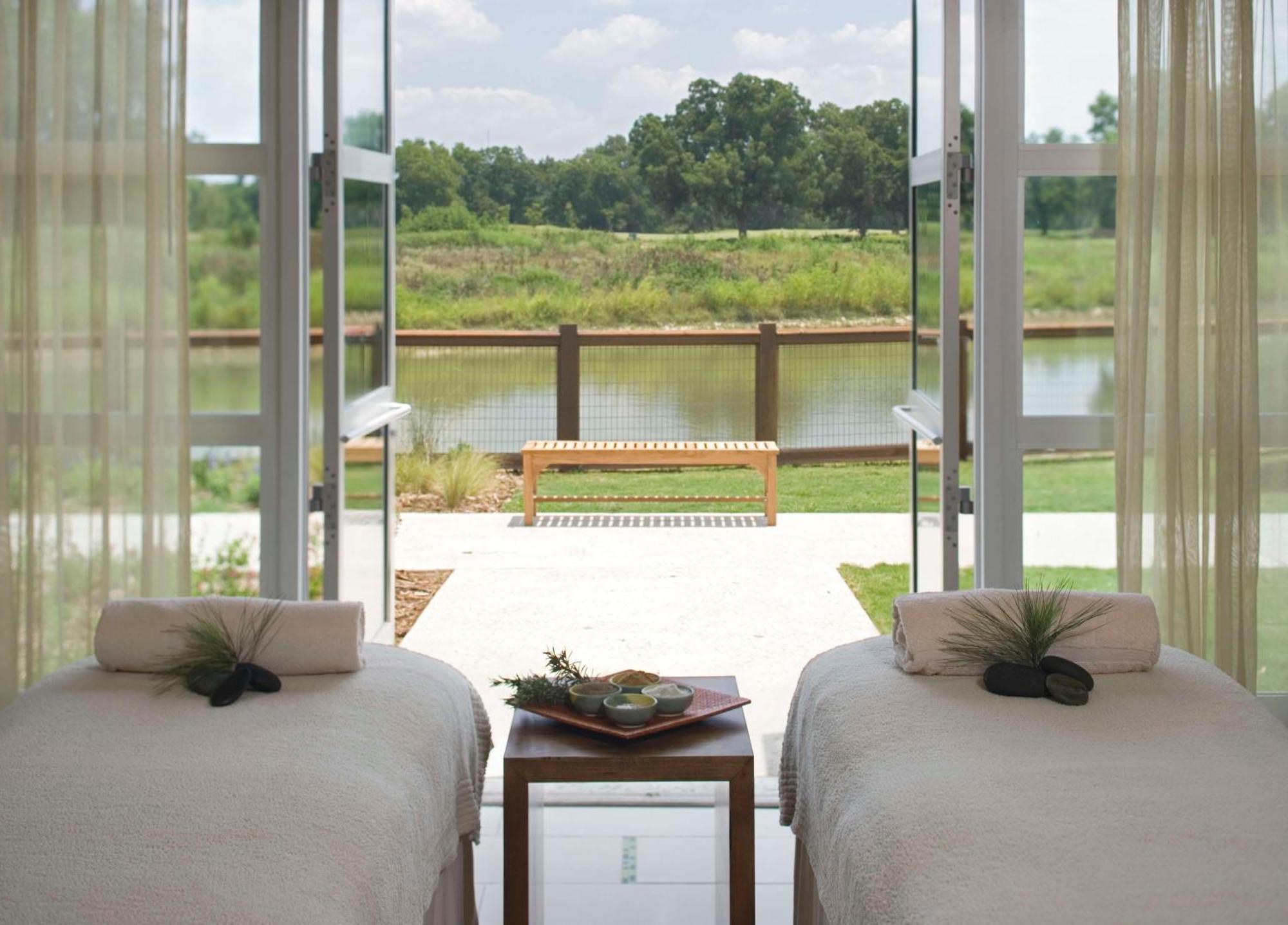 Hyatt Regency Lost Pines Resort And Spa Cedar Creek المظهر الخارجي الصورة
