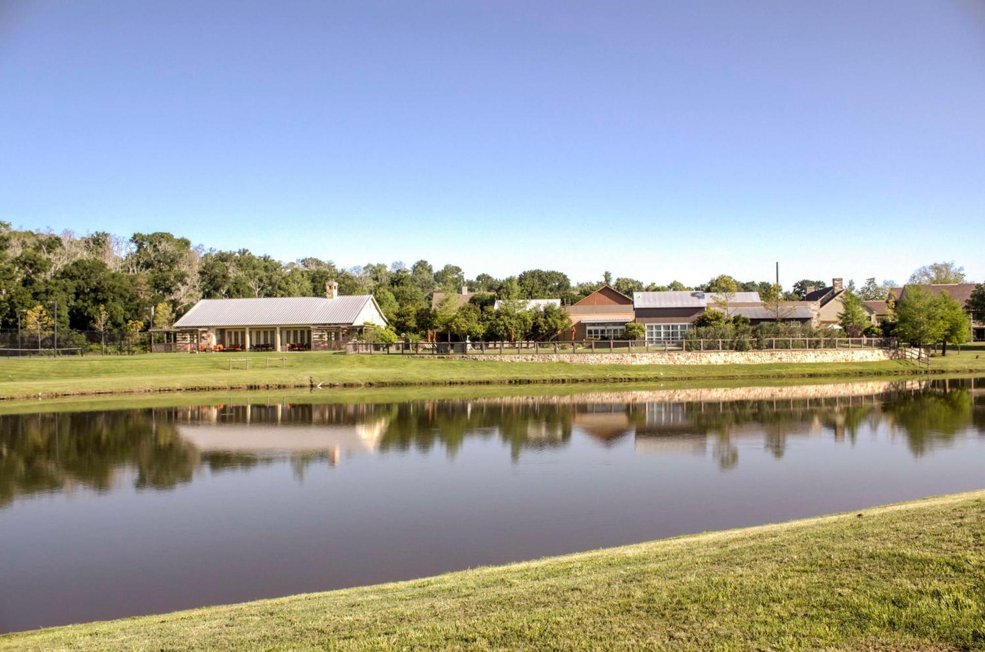 Hyatt Regency Lost Pines Resort And Spa Cedar Creek المظهر الخارجي الصورة