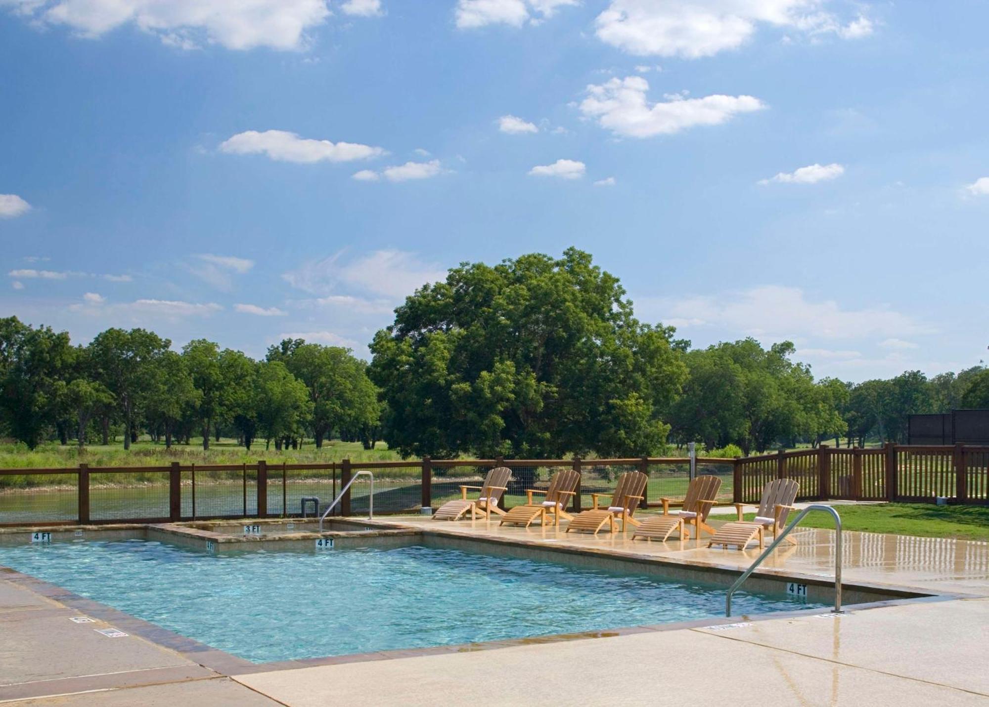 Hyatt Regency Lost Pines Resort And Spa Cedar Creek المظهر الخارجي الصورة